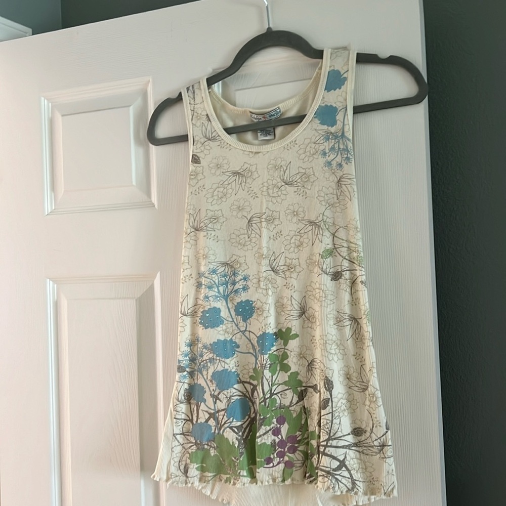 Cute Tank